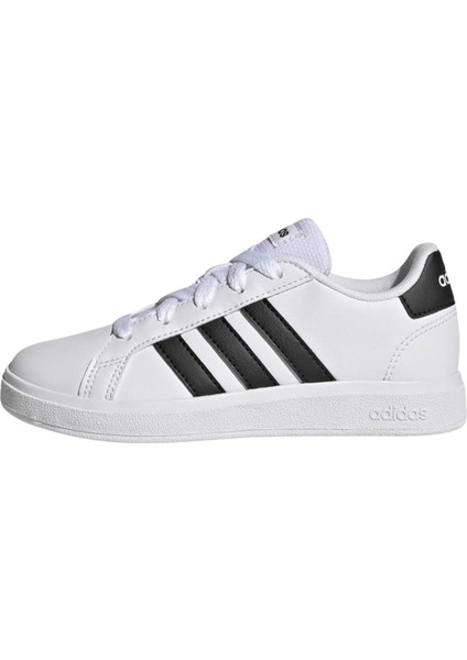 Sportswear GW6511 Grand Court Lifestyle Tennis Lace-Up Shoes modelleri