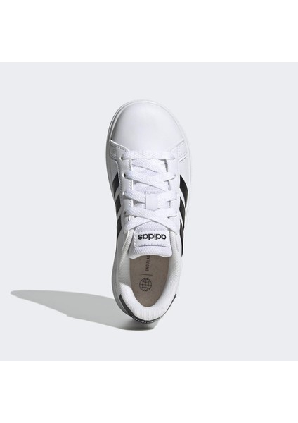 Sportswear GW6511 Grand Court Lifestyle Tennis Lace-Up Shoes indirimleri