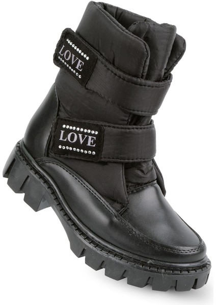 Kız Çocuk Botu Fenk 550