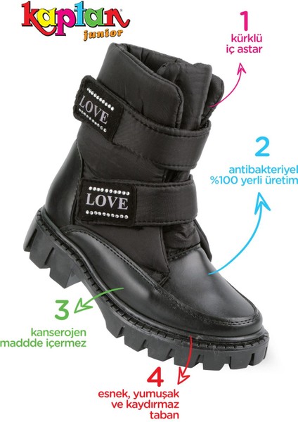 Kız Çocuk Botu Fenk 550 fiyatları