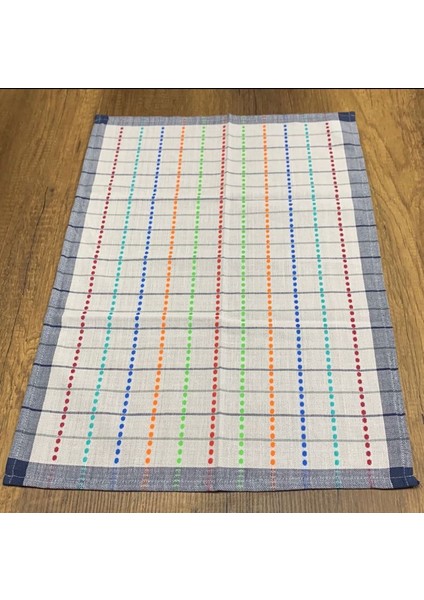 Çok Amaçlı Kurulama Bezi Servis Peçetesi 45 x 65 cm