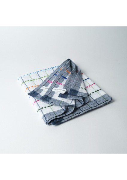 Çok Amaçlı Kurulama Bezi Servis Peçetesi 45 x 65 cm