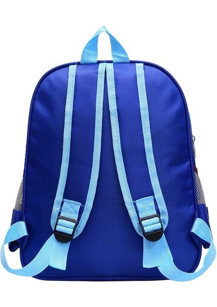 Sevimli Çizgi Çocuk Okul Çantası (Yurt Dışından) fiyatları