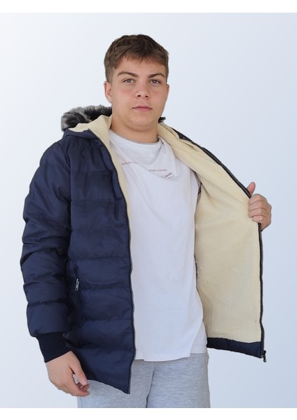 Sotina Çocuk Montu – Besa Trend fiyatları