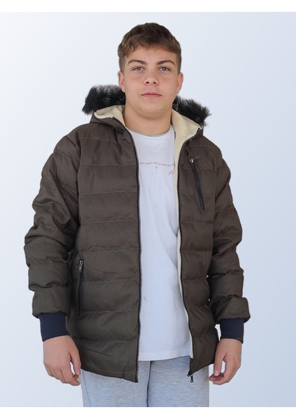 Sotina Çocuk Montu – Besa Trend
