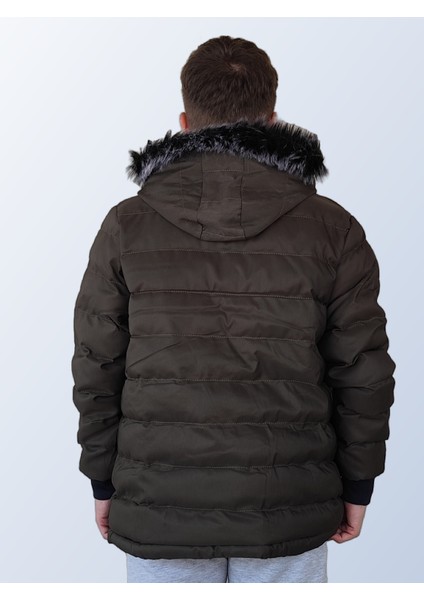Sotina Çocuk Montu – Besa Trend fırsatları
