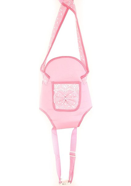 Dantelli Pembe Kanguru fiyatları