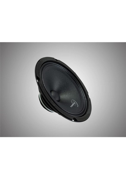 XMD-1016N 160W 70RMS 16 cm Midrange 1 Takım 2 Adet