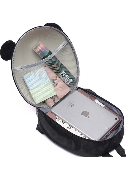 Sevimli Çizgi Çocuk Okul Çantası (Yurt Dışından) fiyatları