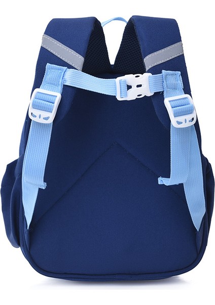 Sevimli Çizgi Çocuk Okul Çantası (Yurt Dışından) fiyatları