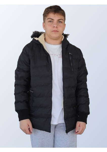 Sotina Çocuk Montu – Besa Trend