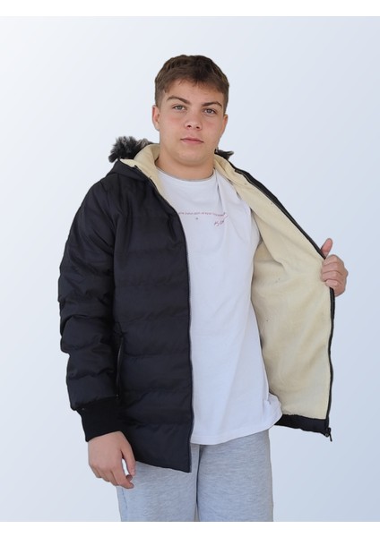 Sotina Çocuk Montu – Besa Trend fiyatları