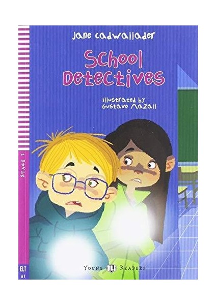 School Detectıves
