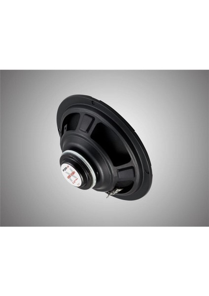 XMD-1016N 160W 70RMS 16 cm Midrange 1 Takım 2 Adet