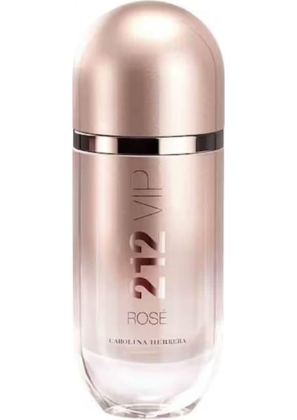 Carolina Herrera 212 Vıp Rose Edp 80 ml Kadın Parfüm