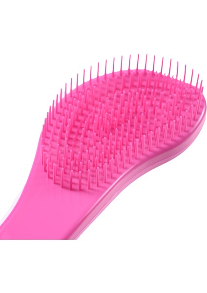 Rüya Mor Macaron Masaj Tarak Düğüm Olmadan Pürüzsüz Saçlar Için Taşınabilir Tarak Sevimli Kız Kuaförlük Tarak Saç Tarak (Yurt Dışından) indirimleri