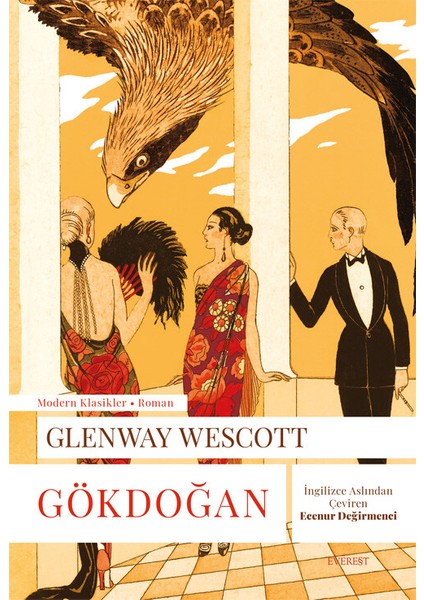 Gökdoğan - Glenway Wescott