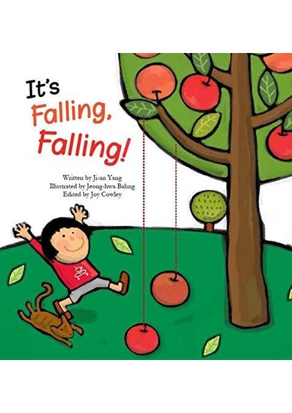 It's Falling Falling