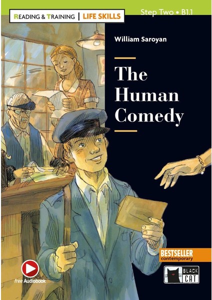 The Human Comedy
