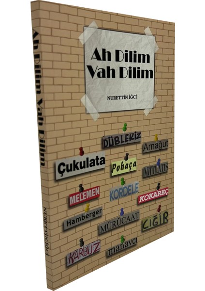Ah Dilim Vah Dilim