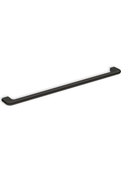 Molle Kulp Siyah Renkli 192 mm 6'lı Avantaj Paket