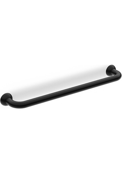 Edna Kulp Siyah Renkli 160MM 6'lı Avantaj Paket