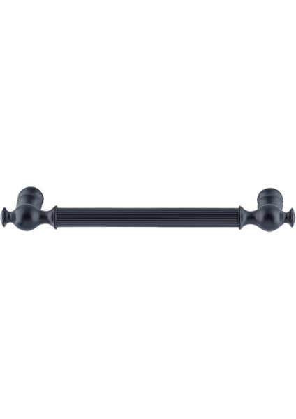Calisto Kulp Siyah Renkli 224MM 6'lı Avantaj Paket