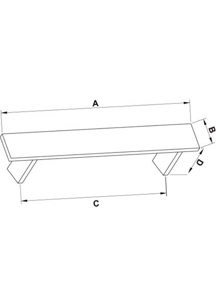 Captain Kulp Siyah Renkli C:128MM 6'lı Avantaj Paket fırsatları