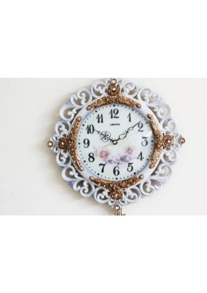 Sarkaçlı Duvar Saati modelleri