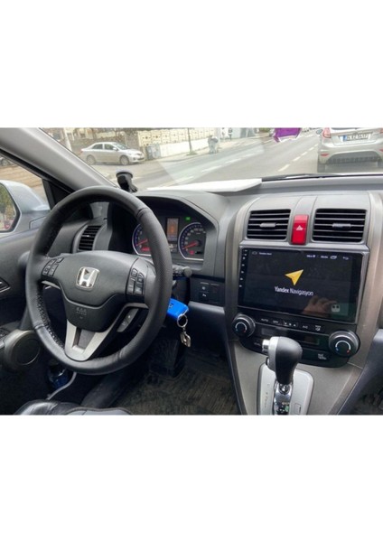 Honda Crv 2007-2012 Android Carplay Multimedya Navigasyon Kamera fırsatları