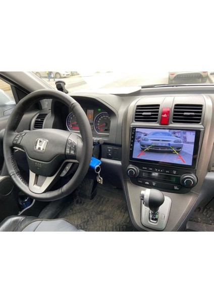 Honda Crv 2007-2012 Android Carplay Multimedya Navigasyon Kamera indirimleri
