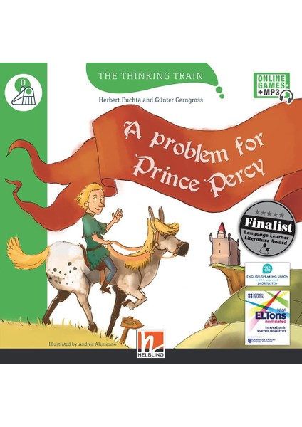 A Problem For Prınce Percy