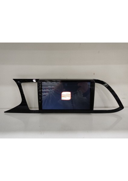 Seat Leon 2013-2018 Android 14 2-32 Multimedya Carplay-Kamera