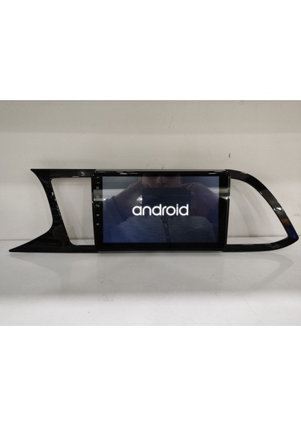 Seat Leon 2013-2018 Android 14 2-32 Multimedya Carplay-Kamera fiyatları
