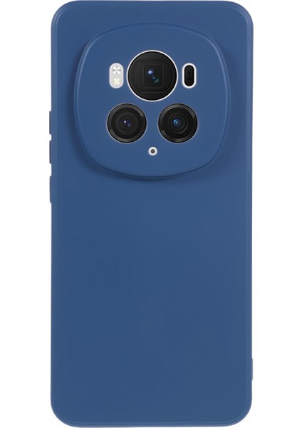 Honor Magic6 Pro 5g Esnek Tpu Fiber Astar Telefon Kapağı (Yurt Dışından)