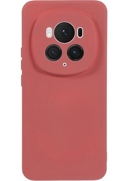 Honor Magic6 Pro 5g Esnek Tpu Fiber Astar Telefon Kapağı (Yurt Dışından)