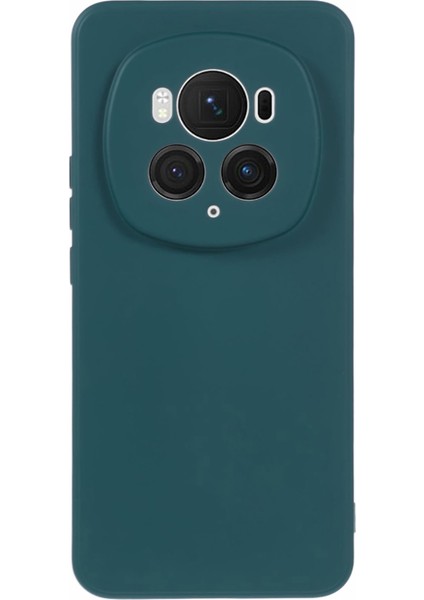 Honor Magic6 Pro 5g Esnek Tpu Fiber Astar Telefon Kapağı (Yurt Dışından)