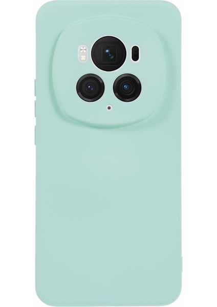 Honor Magic6 Pro 5g Esnek Tpu Fiber Astar Telefon Kapağı (Yurt Dışından)