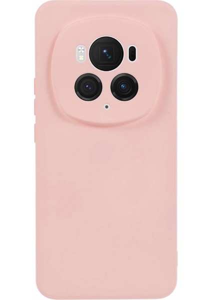 Honor Magic6 Pro 5g Esnek Tpu Fiber Astar Telefon Kapağı (Yurt Dışından)