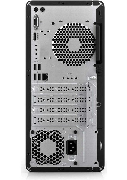 Pro Tower 290 G9 Intel Core I9-13900K 64GB 4tb SSD Freedos 8T2W9ES-270