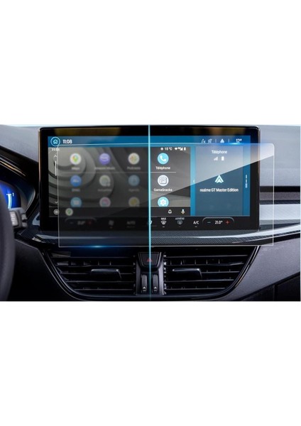 Ford Kuga 13.2 Inç Multimedya Ekran Koruyucu Nano 2024 fırsatları