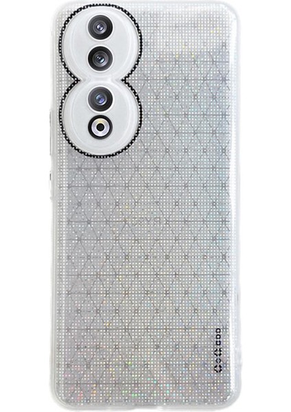 Honor 90 Pro Tpu Telefon Kapağı (Yurt Dışından)