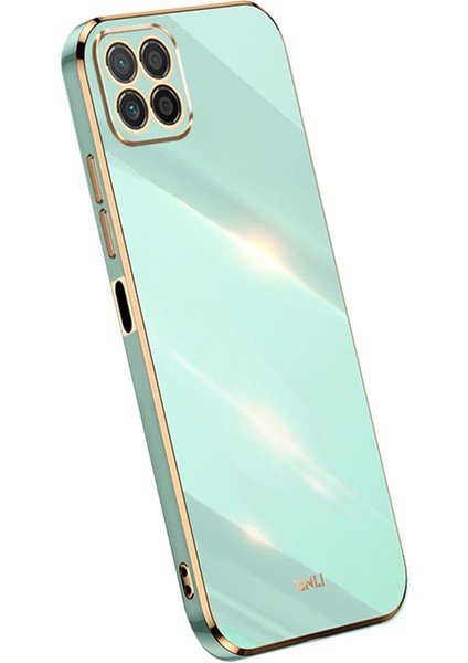 Honor X8 5g Tpu Koruma Telefon Kapağı (Yurt Dışından)