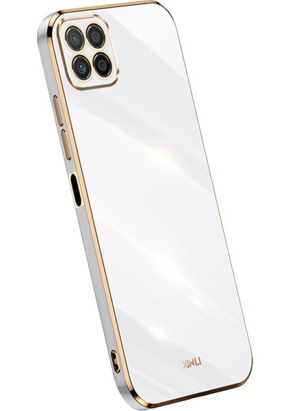 Honor X8 5g Tpu Koruma Telefon Kapağı (Yurt Dışından)