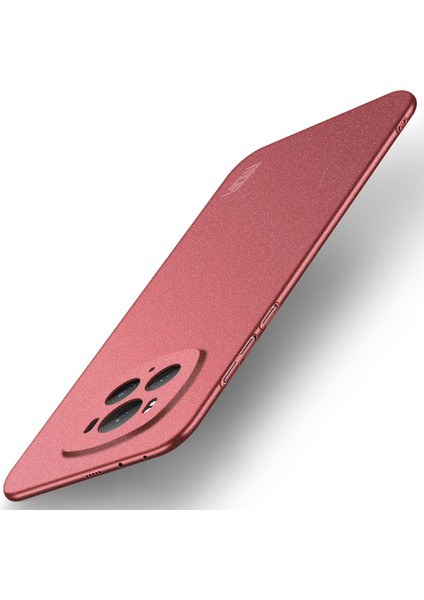 Honor Magic6 Pro 5g Sert Pc Koruyucu Telefon Kapağı (Yurt Dışından)