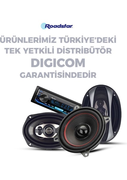 RD7100 7 Bluetooth Lu Double Din Teyp fiyatları