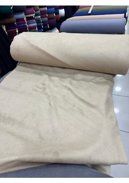 Süet Kumaş