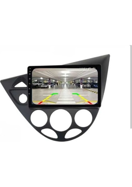 Ford Focus 1 Android Multimedya 2 32 Kablosuz Carplay