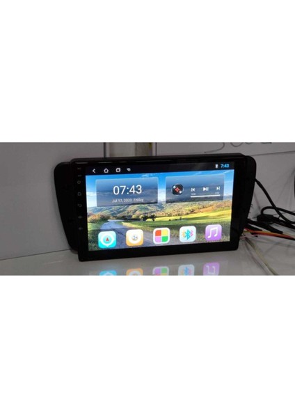 Seat Ibiza 9 Inç Android Multimedia fiyatları