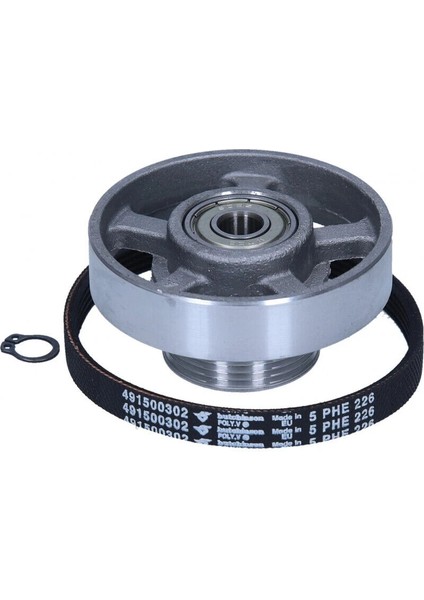5 Phe 226 Kurutma Makinesi Kayışı 491500302 10 Lu Paket